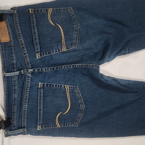 LEVI STRAUSS Capris - Picture 5 of 6